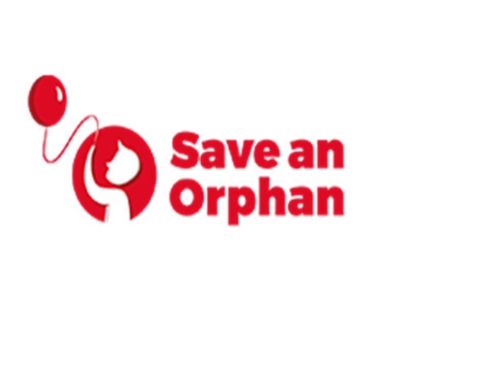 Save an Orphan 